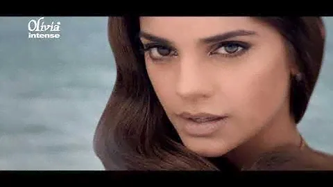 Olivia  Intense Hair-Color TVC