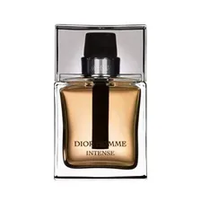 Dior Homme Intense 100ml TESTER (Оригинал) Туалетная вода