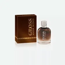 Gross Amber Intense Туалетная вода 100мл.
