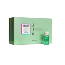 Восстанавливающий лосьон Purify-Intense Repair Treatment, 12х10 мл.