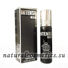 Духи Intense Man Интенс Мэн Fragrance World 10 мл