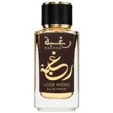 Lattafa Perfumes Raghba Wood Intense Парфюмерная вода 100мл