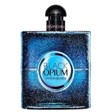 Yves Saint Laurent Black Opium Intense 90 ml женская туалетная вода