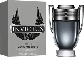 Туалетная вода Paco Rabbane Invictus Intense 100 мл