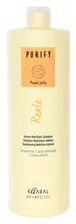 Kaaral шампунь Purify Reale Intense Nutrition 1000 мл