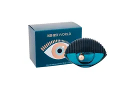 Kenzo World Kenzo Intense edp 75 мл