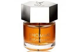 Туалетная вода Yves Saint Laurent "L`Homme Parfum Intense", 100 ml