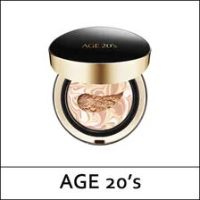 AGE 20's AGE20s Signature Essence Cover Pact Intense Cover 14g Refill14g WUS3