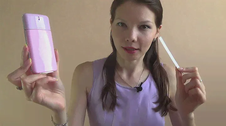 Givenchy Play For Her (Живанши Плей Фо Хё)