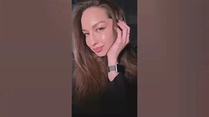 Для губ: Vivienne Sabo 03 + SHIK 02 💄 #макияжнакаждыйдень #повседневныймакияж #быстрыймакияж