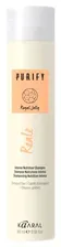 Kaaral шампунь Purify Reale Intense Nutrition 300 мл
