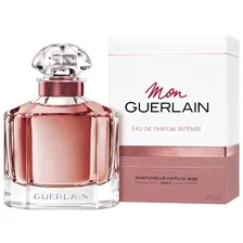 Mon Guerlain Intense Парфюмированная вода, 30 мл