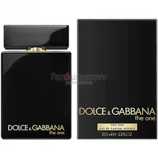Dolce & Gabbana The One Intense For Men
