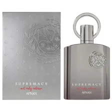 Afnan Supremacy Not Only Intense - 100 мл.