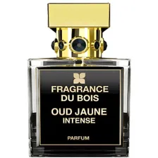 Fragrance Du Bois Oud Jaune Intense Парфюмерная вода 50 мл