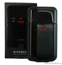 Play Intense "Givenchy" 100ml MEN