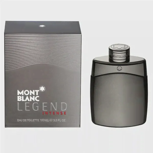 Montblanc Legend Intense pour Homme туалетная вода-0