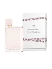 Burberry Parfume Her intense Парфюмерная вода 100 мл