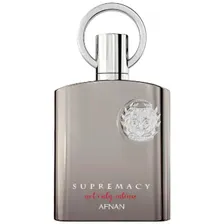 Afnan Supremacy Not Only Intense Парфюмерная вода 100 мл