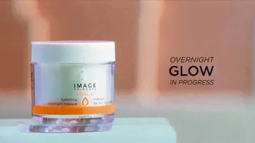 VITAL C Hydrating Overnight Masque
