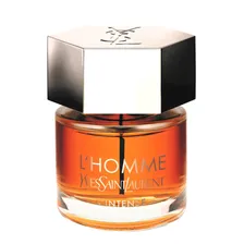 YSL Парфюмерная вода L'Homme Intense мужская, 60 мл edp