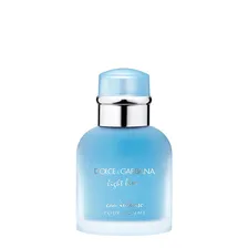 Dolce&Gabbana Light Blue Eau Intense Pour Homme Вода парфюмерная 50 мл