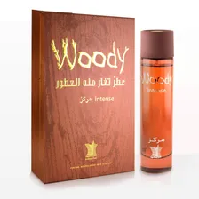 Arabian Oud Woody Intense Вода парфюмерная 100 мл