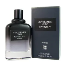 Туалетная вода Givenchy, Givenchy Gentlemen Only Intense 100.0ml тестер