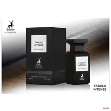 Fabulo INTENSE edp оригинал ОАЭ