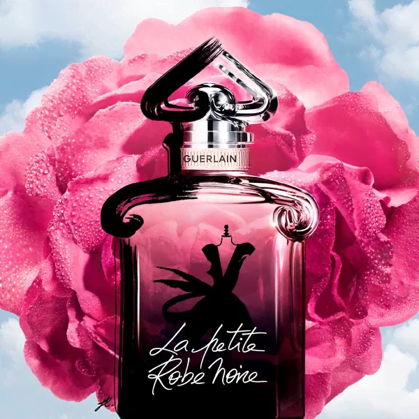 La Petite Robe Noire Intense Парфюмерная вода-2