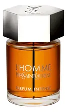 Yves Saint Laurent L'Homme Parfum Intense Парфюмерная вода 100мл