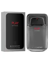 Givenchy Play For Him Intense туалетная вода 100 мл