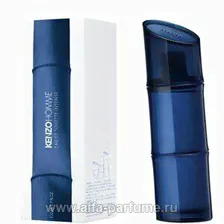 туалетная вода Kenzo Homme Eau De Toilette Intense 1 мл Мужская