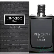 Jimmy Choo Man Intense EDT 100ml for Men