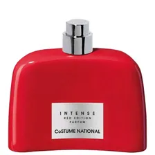 Costume National Scent Intense Parfum Red Edition Духи 100мл