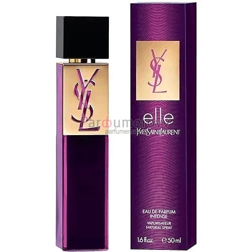 Ysl Elle Intense-0