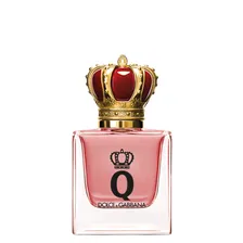 Q BY DOLCE&GABBANA INTENSE Парфюмерная вода