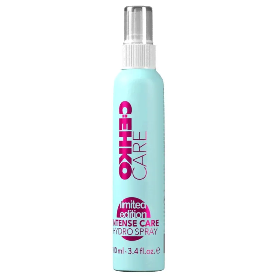 Intense Care Limitea Edition Hydrospray Спрей для волос увлажняющий 100 мл-0