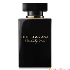 Dolce & Gabbana The Only One Eau De Parfum Intense (LUXE)