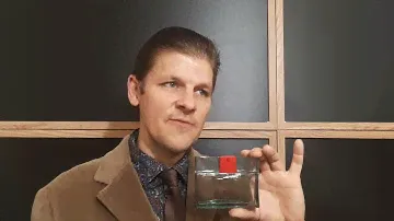 Emanuel Ungaro "Apparition Homme" EDT (2005)