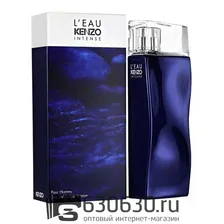Kenzo "L'Eau Kenzo Intense" 100 ml
