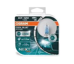 H7 OSRAM COOL BLUE INTENSE NEXT GEN 64210CBN-HCB