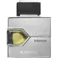 Al Haramain L` Aventure Intense Парфюмерная вода 100 мл
