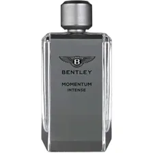 Bentley Momentum Intense Парфюмерная вода 60 мл