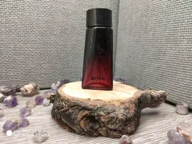 Винтаж: Boss Intense Hugo Boss, 5 ml