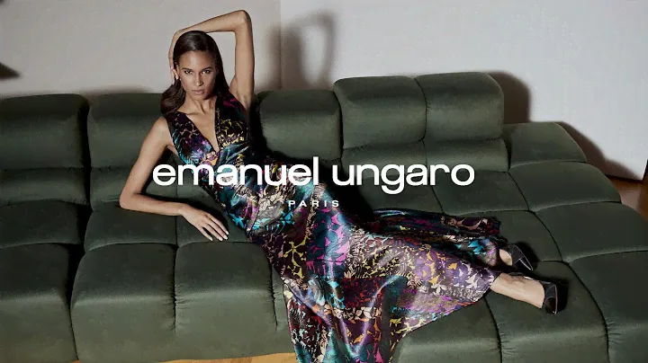EMANUEL UNGARO - WINTER 2020