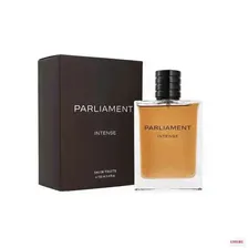 Parfums Genty Parliament Intense туалетная вода 100 мл для мужчин