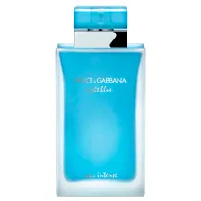 LIGHT BLUE INTENSE Парфюмерная вода