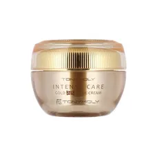 Tony Moly Intense Care Gold 24K Snail Cream 45ml with Free Gift Tracking Number