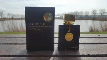 Armaf - Club De Nuit Intense Woman Fragrance Review